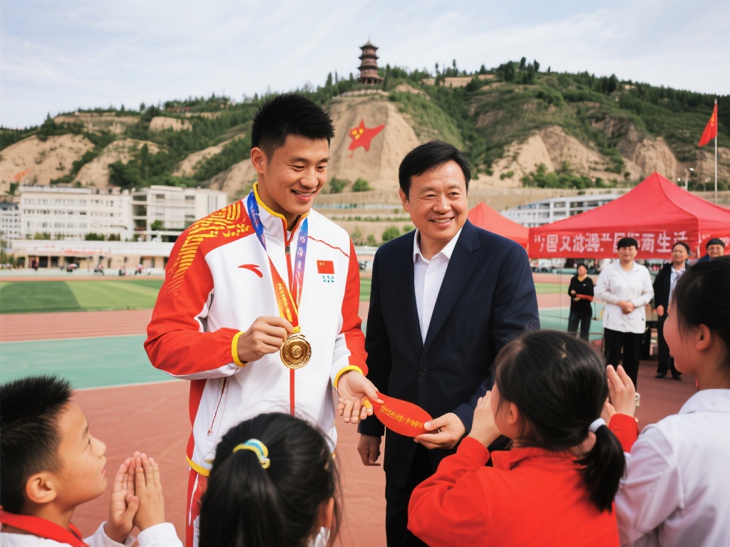 不仅是一场 不仅是一场