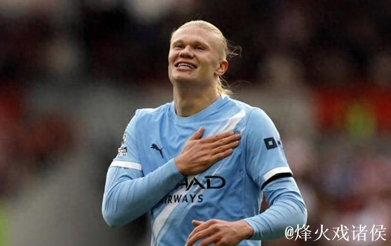 欧冠射手榜迎巨变!1.8亿锋霸登顶,哈兰德凯恩被超 欧冠射手榜迎巨变!1.8亿锋霸登顶,哈兰德凯恩被超