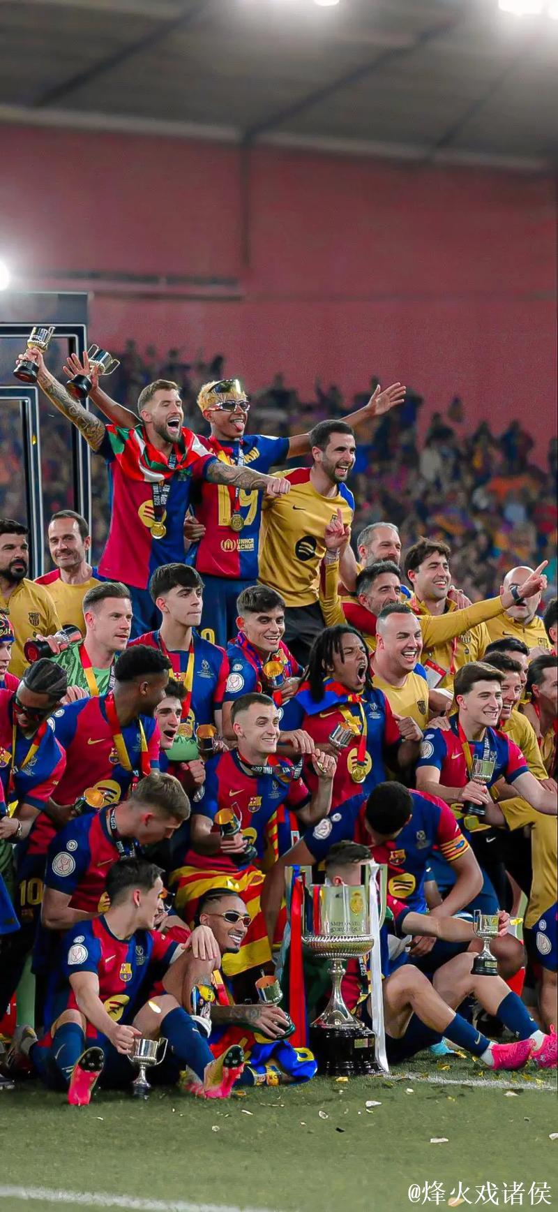 阿森纳绝地翻盘，萨拉赫复出助攻，巴萨扩大领先皇马优势7分