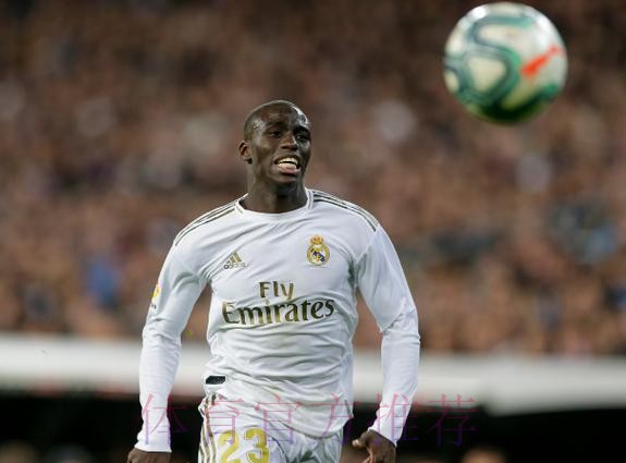 马卡:门迪恢复正常训练 战马竞有望直接重回首发