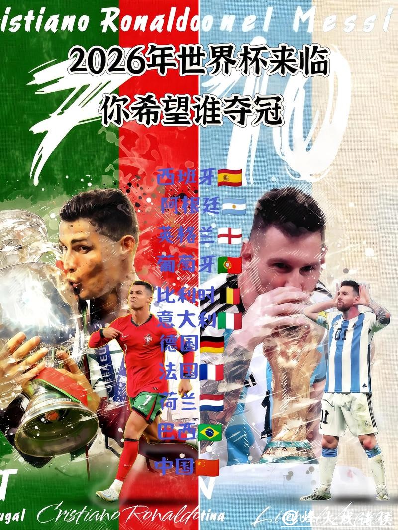 2026年世界杯官网资讯大全